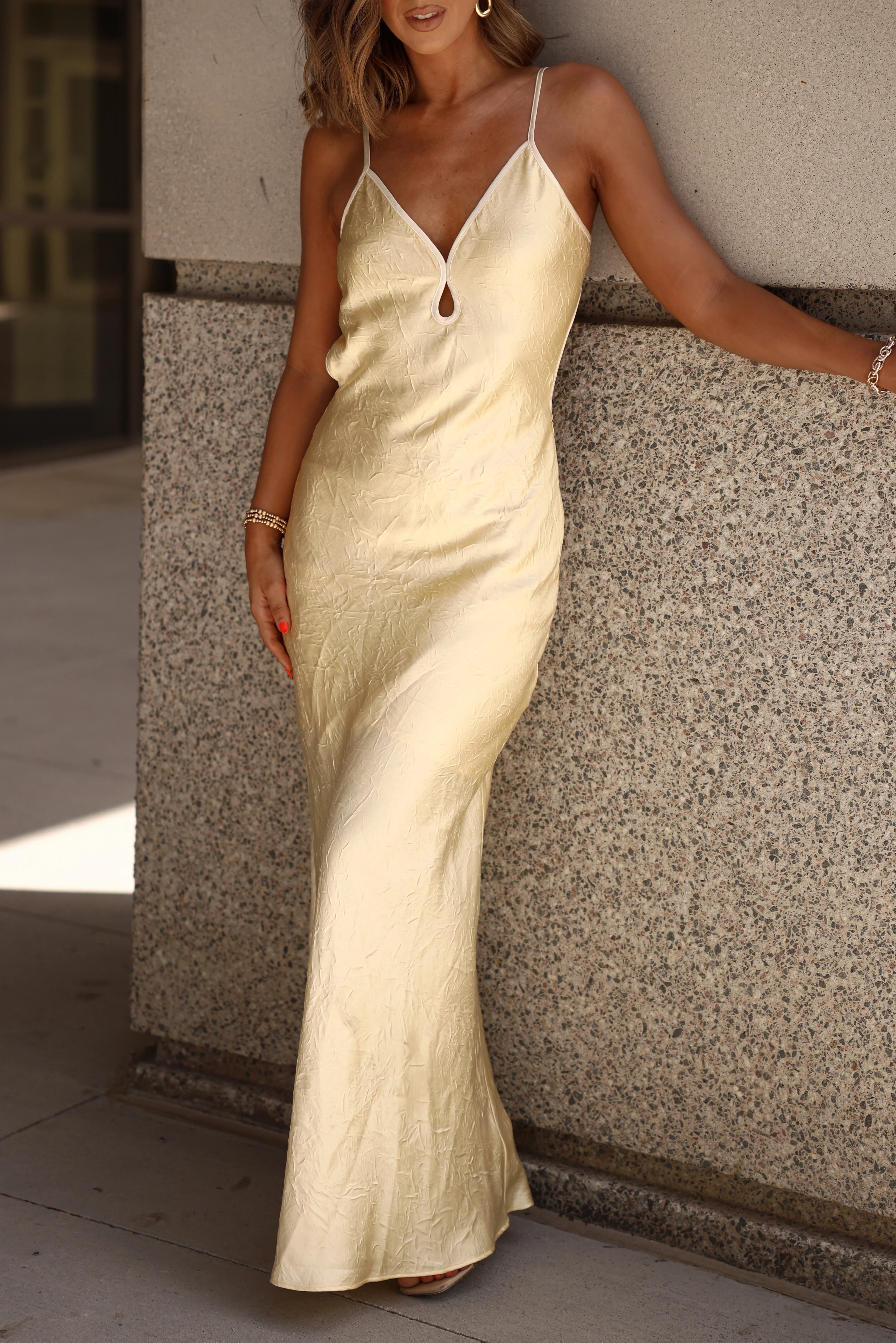 Moment in the Sun Dress - Image 4