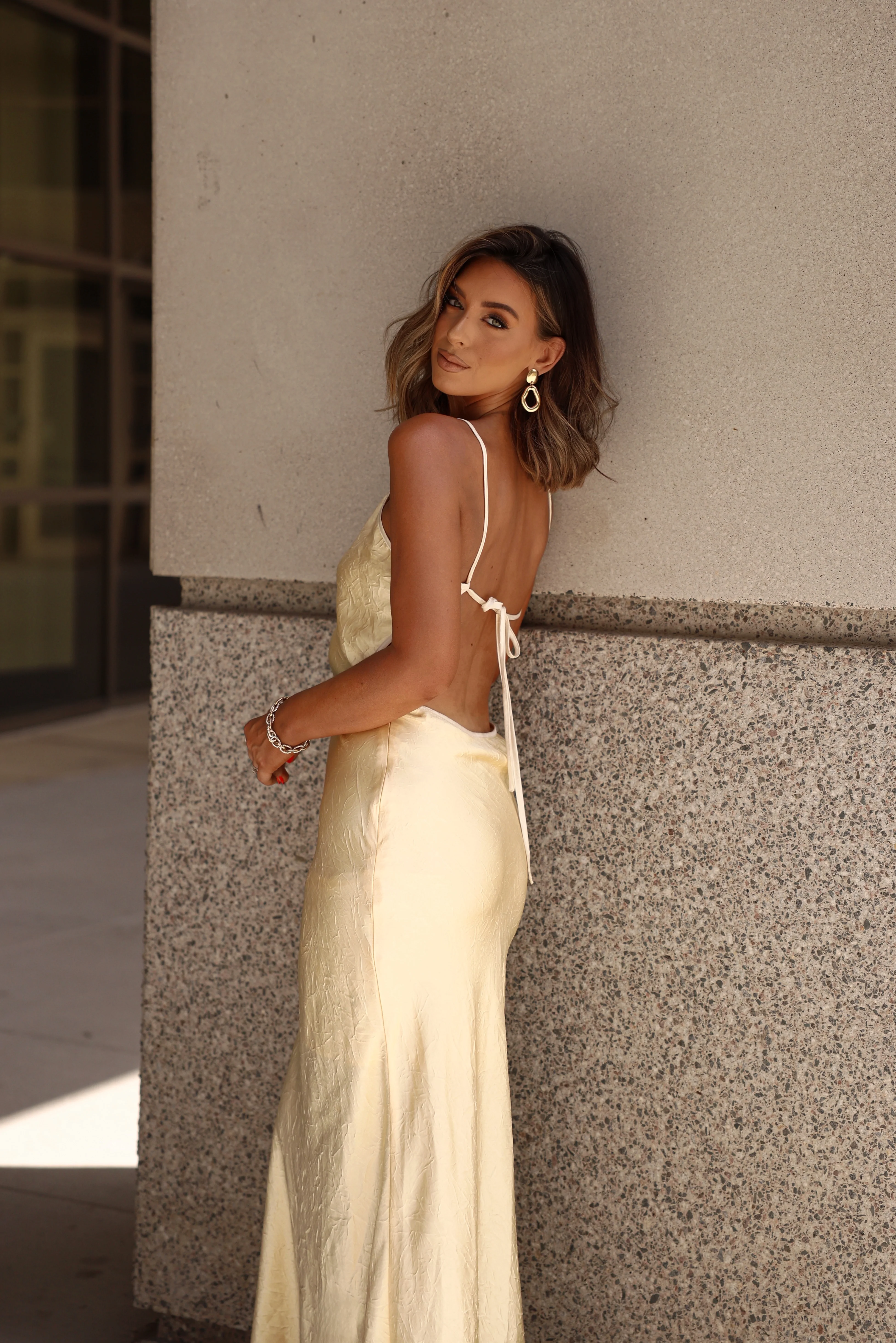 Moment in the Sun Dress - Image 5