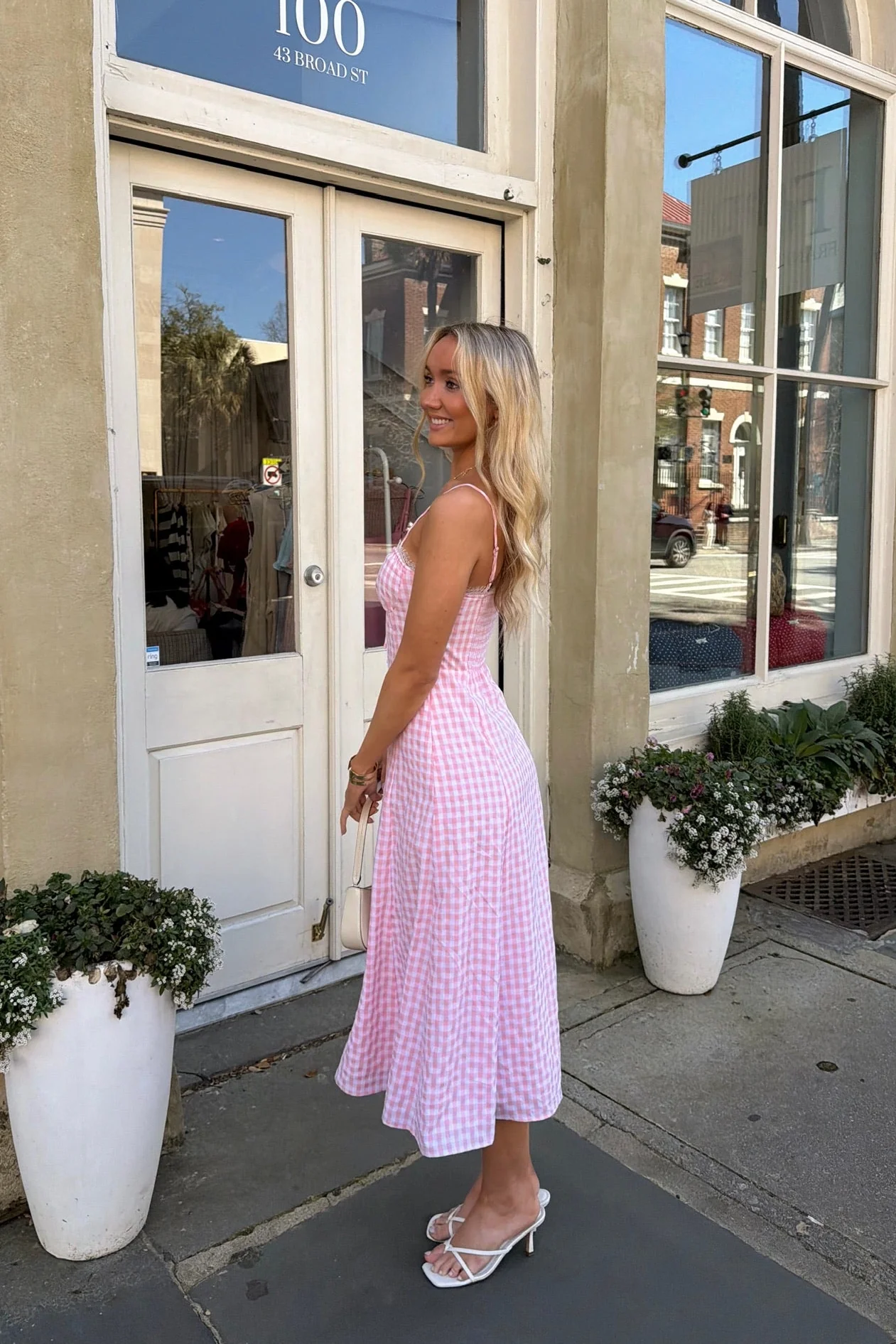Moment In Time Maxi Dress - Image 6
