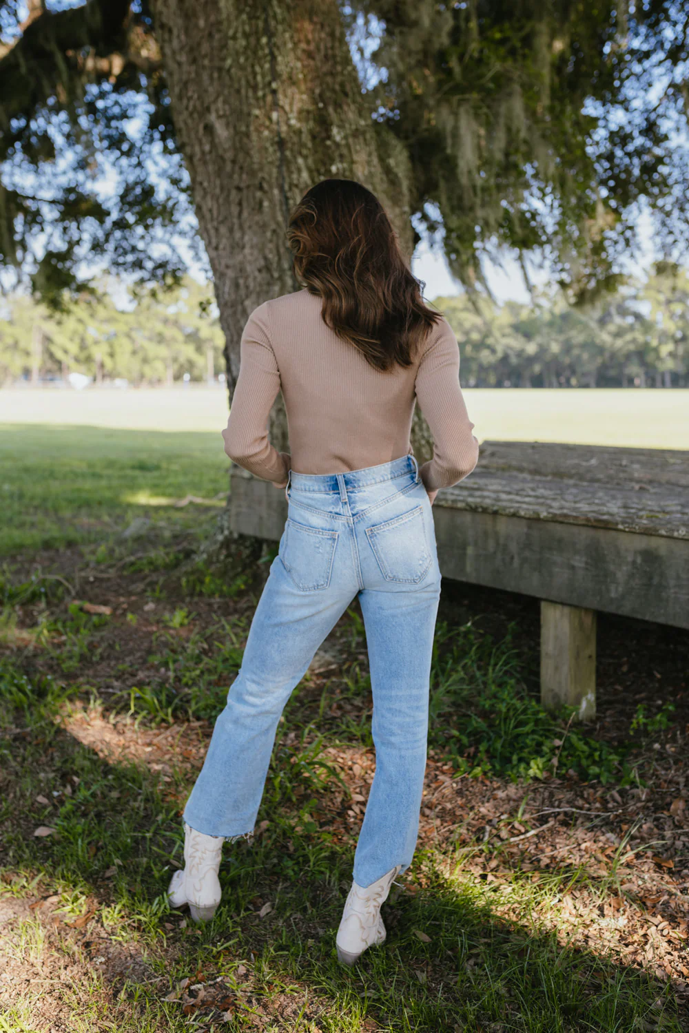 Moment of Truth Denim - Image 2