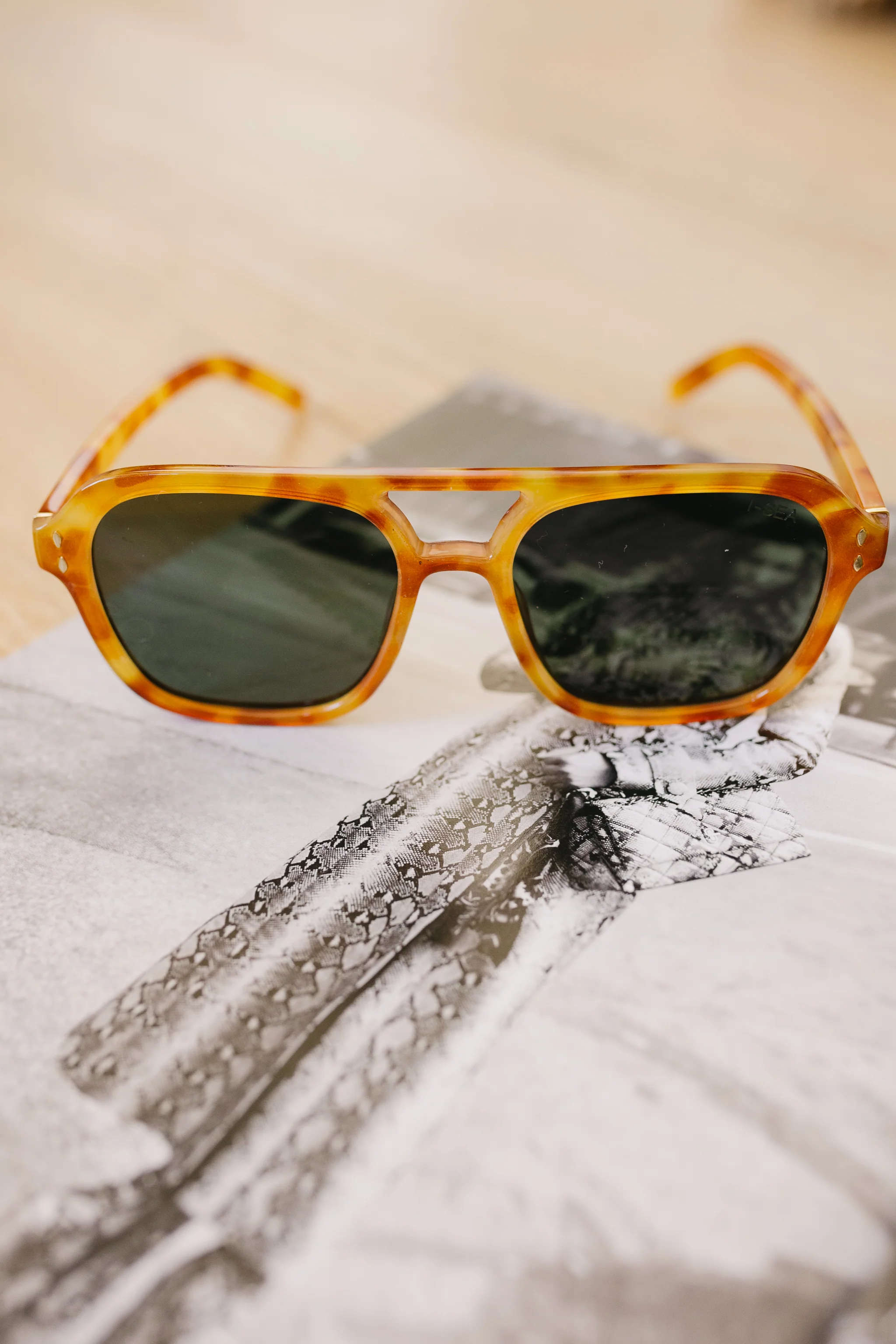 Monaco Sunglasses - Image 3