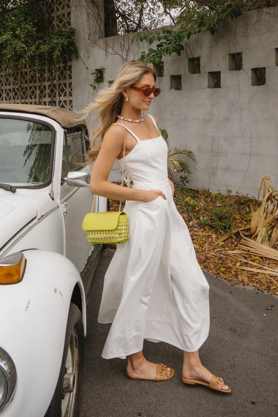 Monica Dress - Image 2