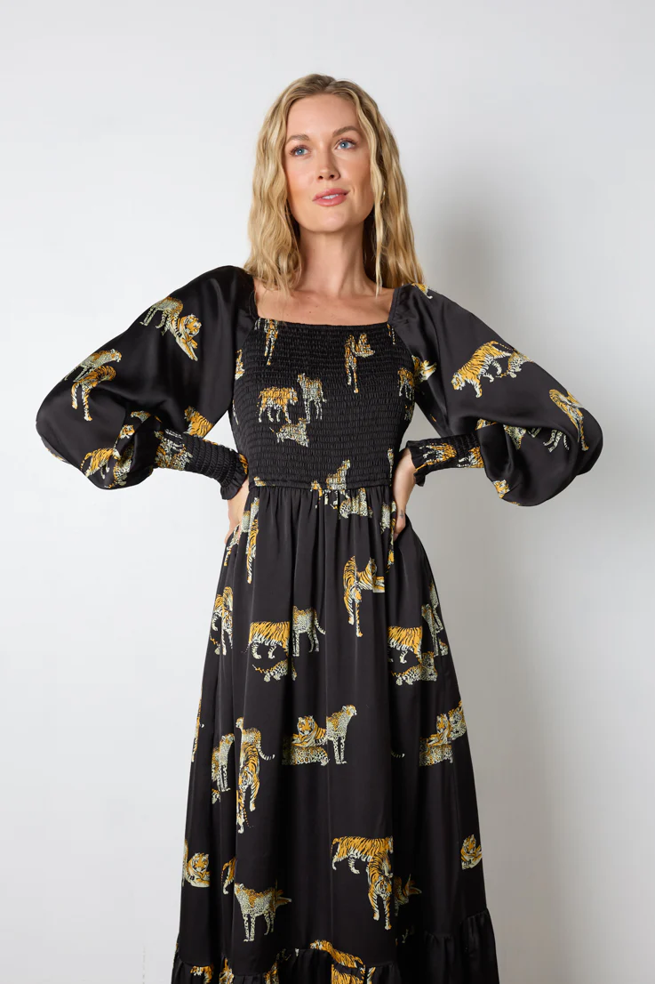 Morgan Dress - Image 3
