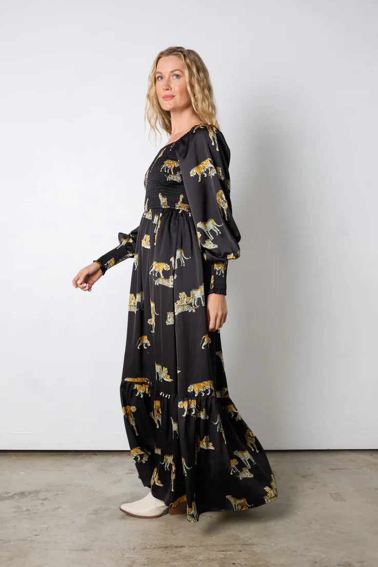Morgan Dress - Image 4