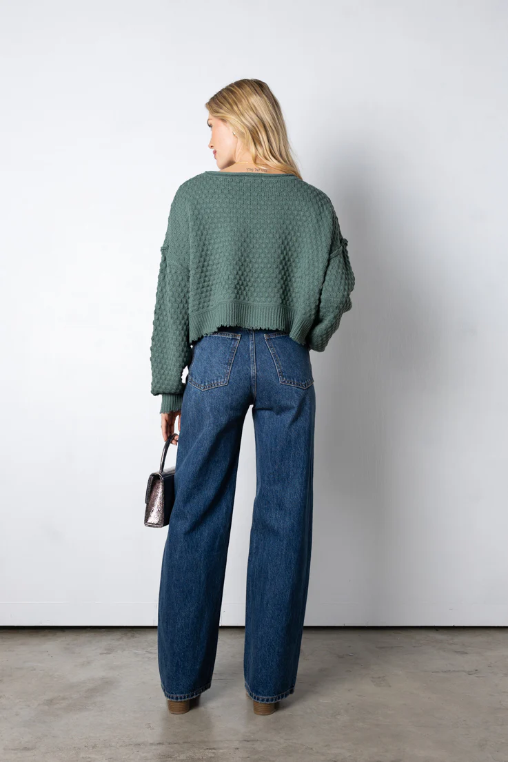 Morgan Sweater - Doorbuster - Image 2