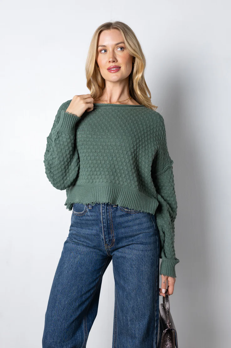 Morgan Sweater - Doorbuster - Image 3