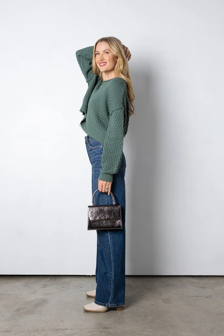 Morgan Sweater - Doorbuster - Image 4