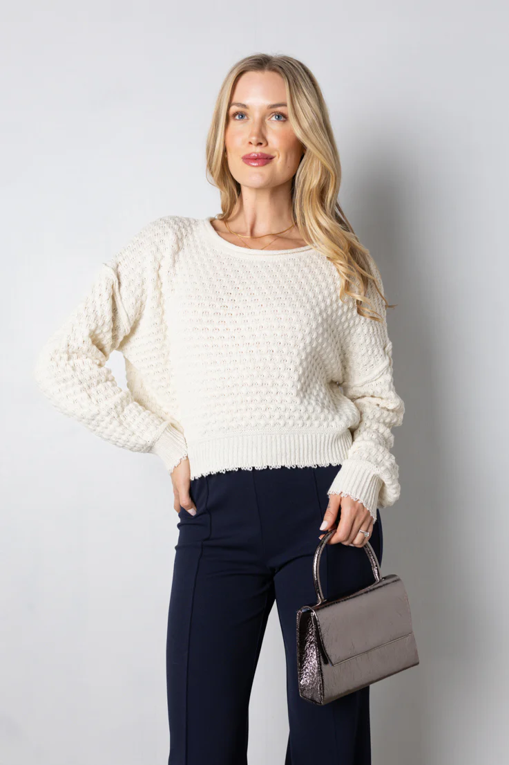 Morgan Sweater - Doorbuster - Image 5