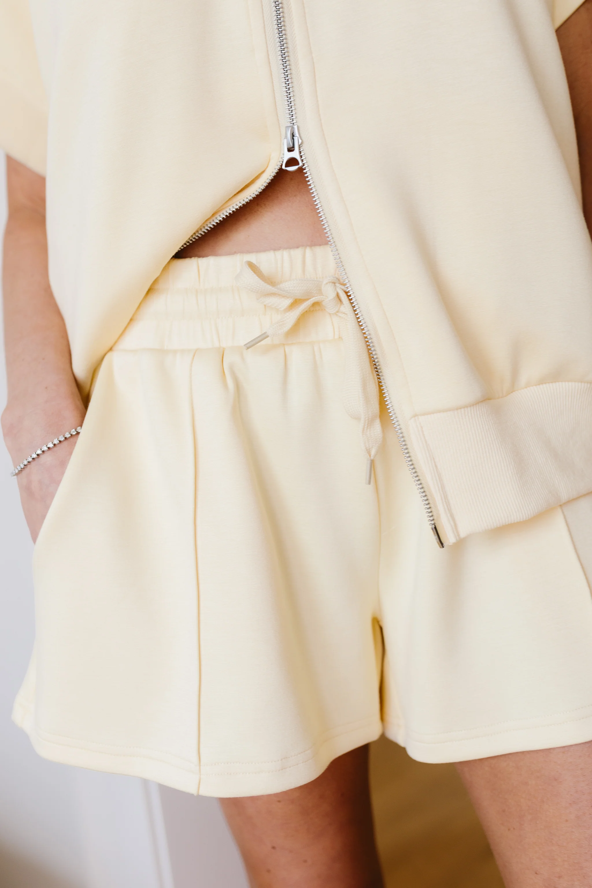 Morning Errands Shorts - Image 3