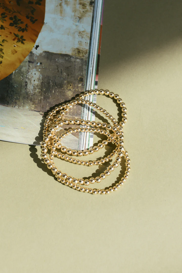Morning Light Bracelet Stack - Image 2
