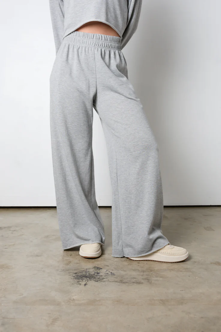 Morning News Lounge Pants - Image 6