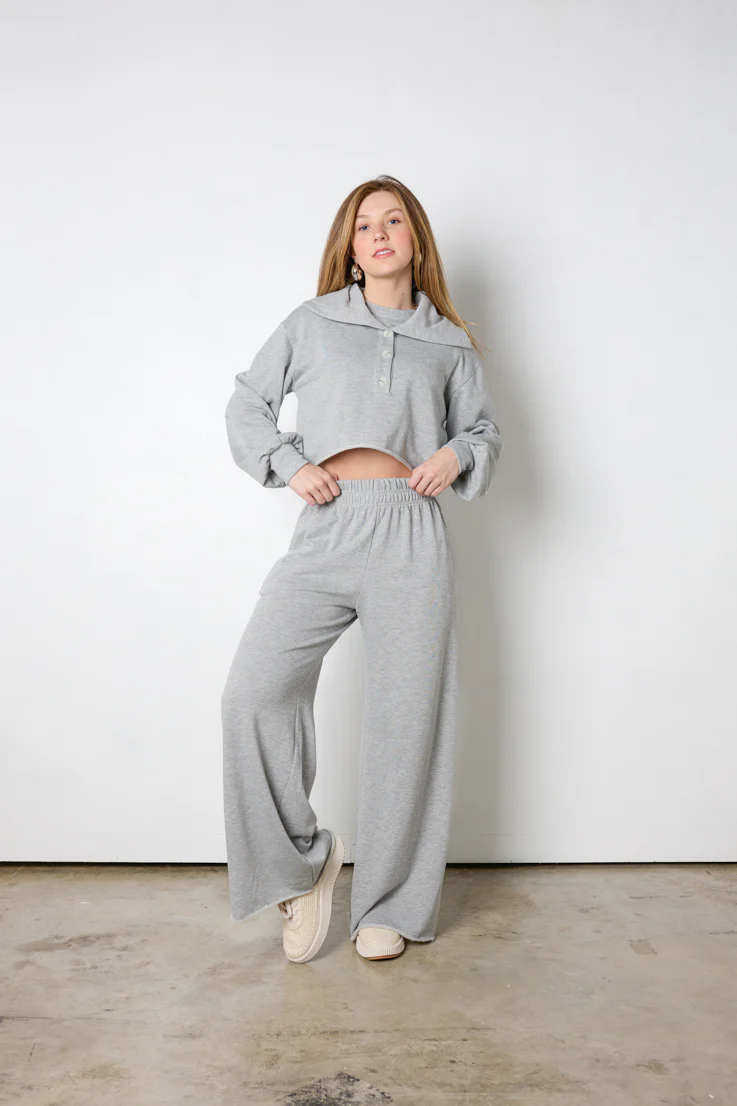 Morning News Sweatshirt - Image 3