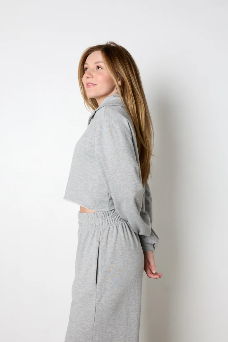 Morning News Sweatshirt - Image 4