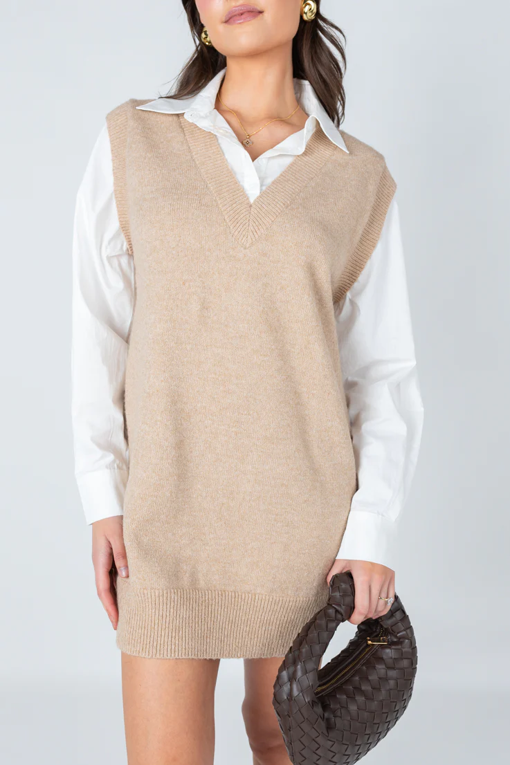 Move Along Dress - Image 3