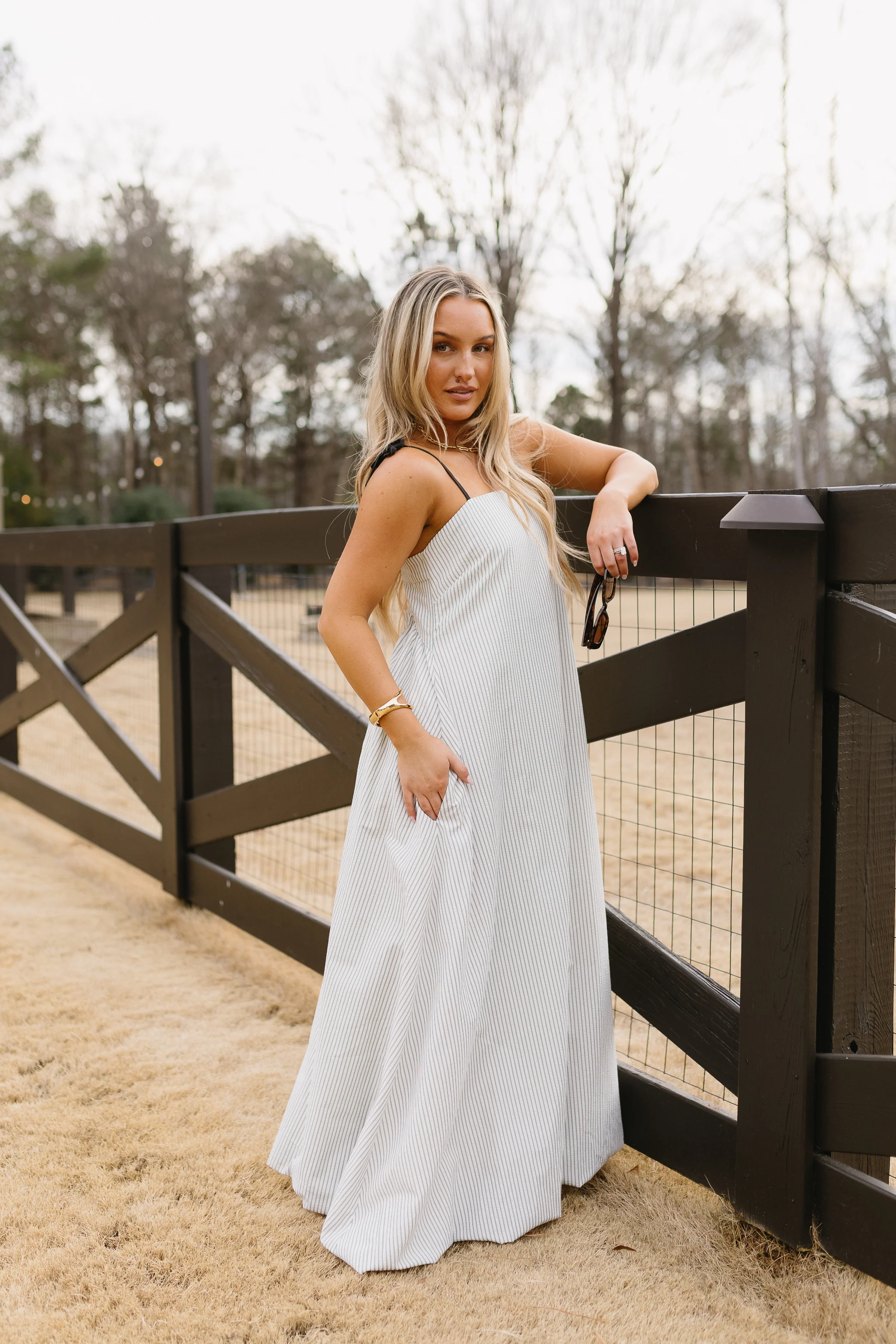 Moxie Dress