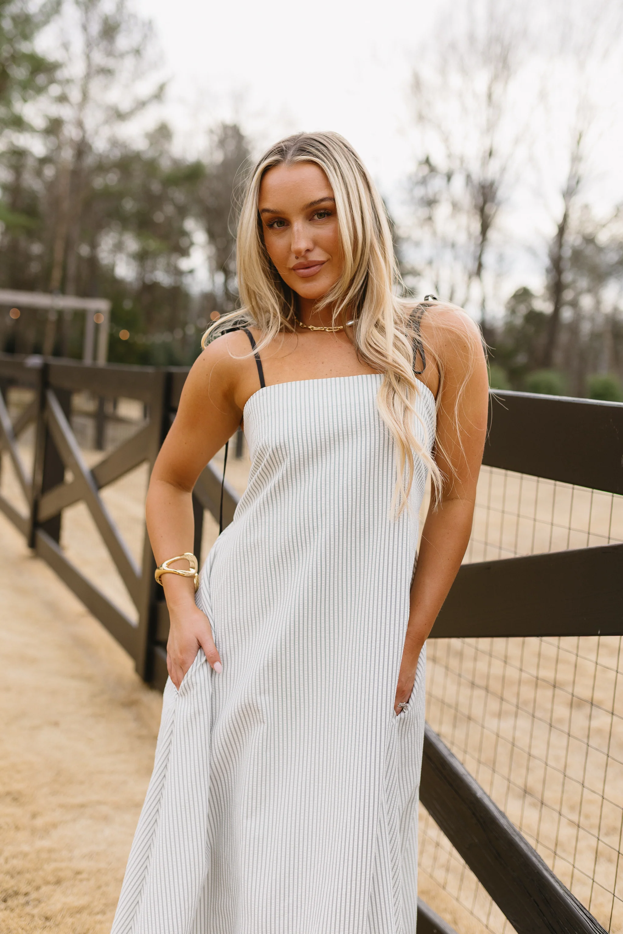 Moxie Dress - Image 3