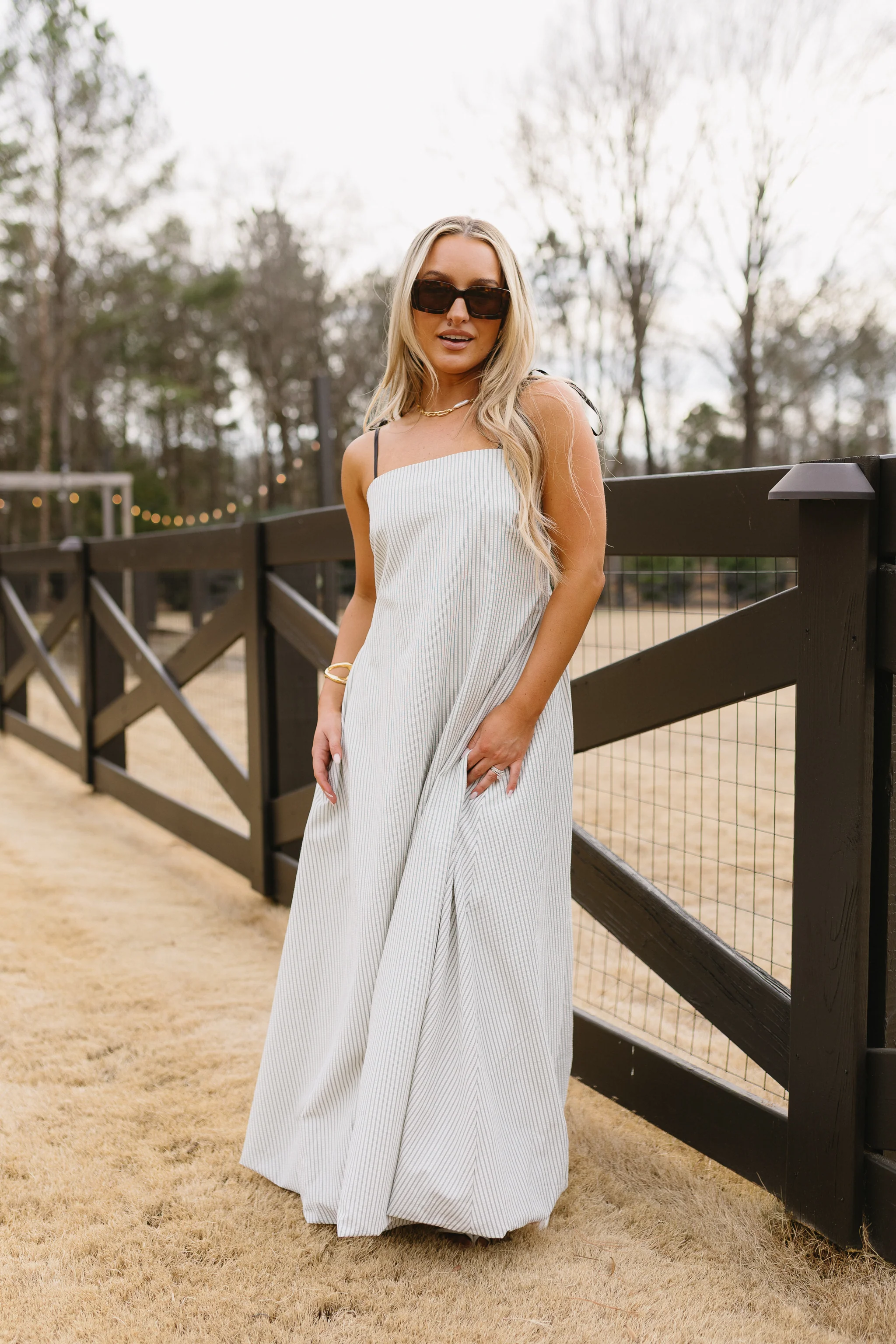 Moxie Dress - Image 6