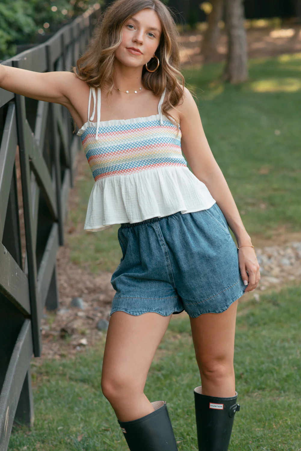 My Best Life Shorts - Image 5