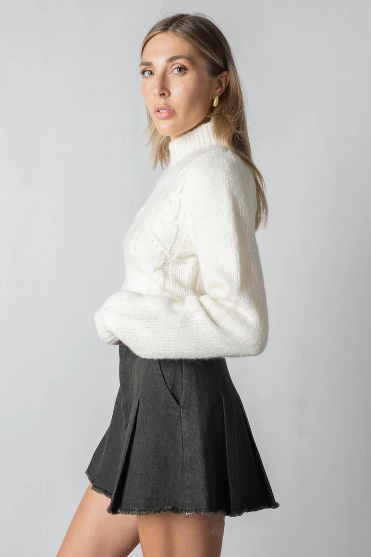 My Favorite Season Sweater - Image 3