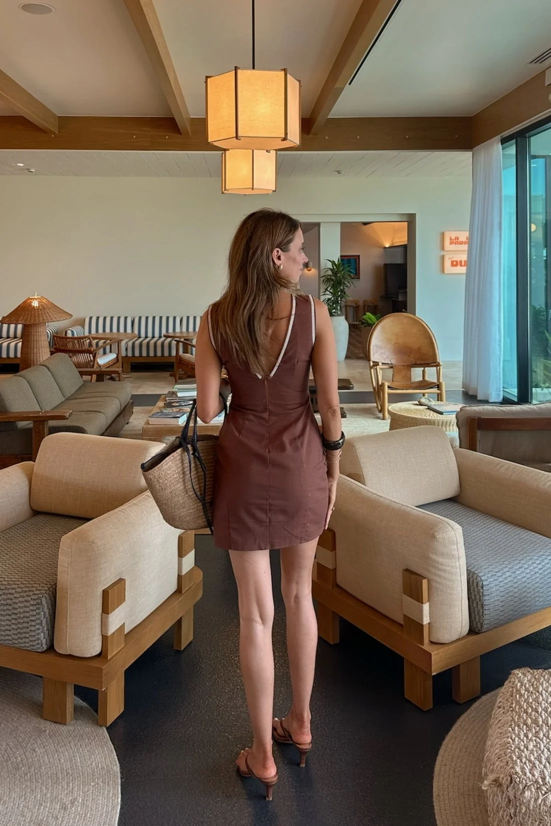 My Treat Dress - Image 2