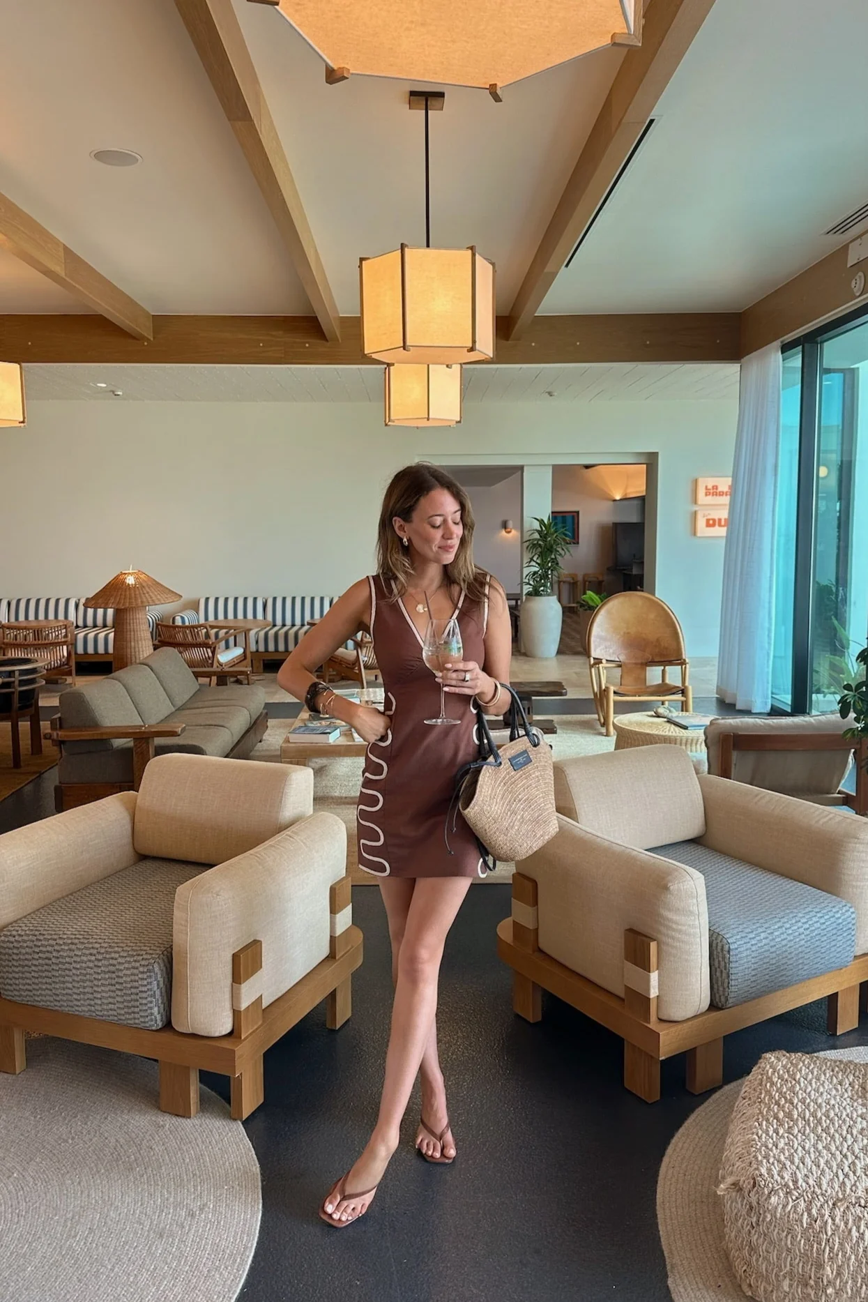 My Treat Dress - Image 4