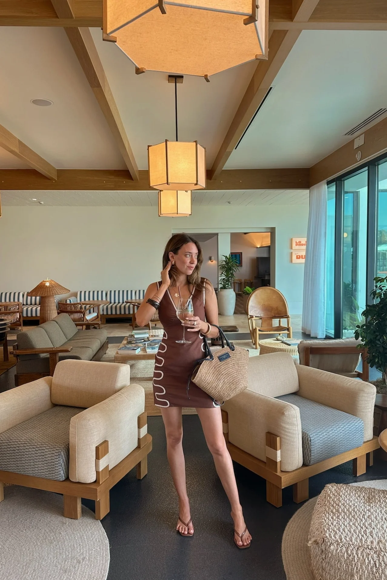 My Treat Dress - Image 5