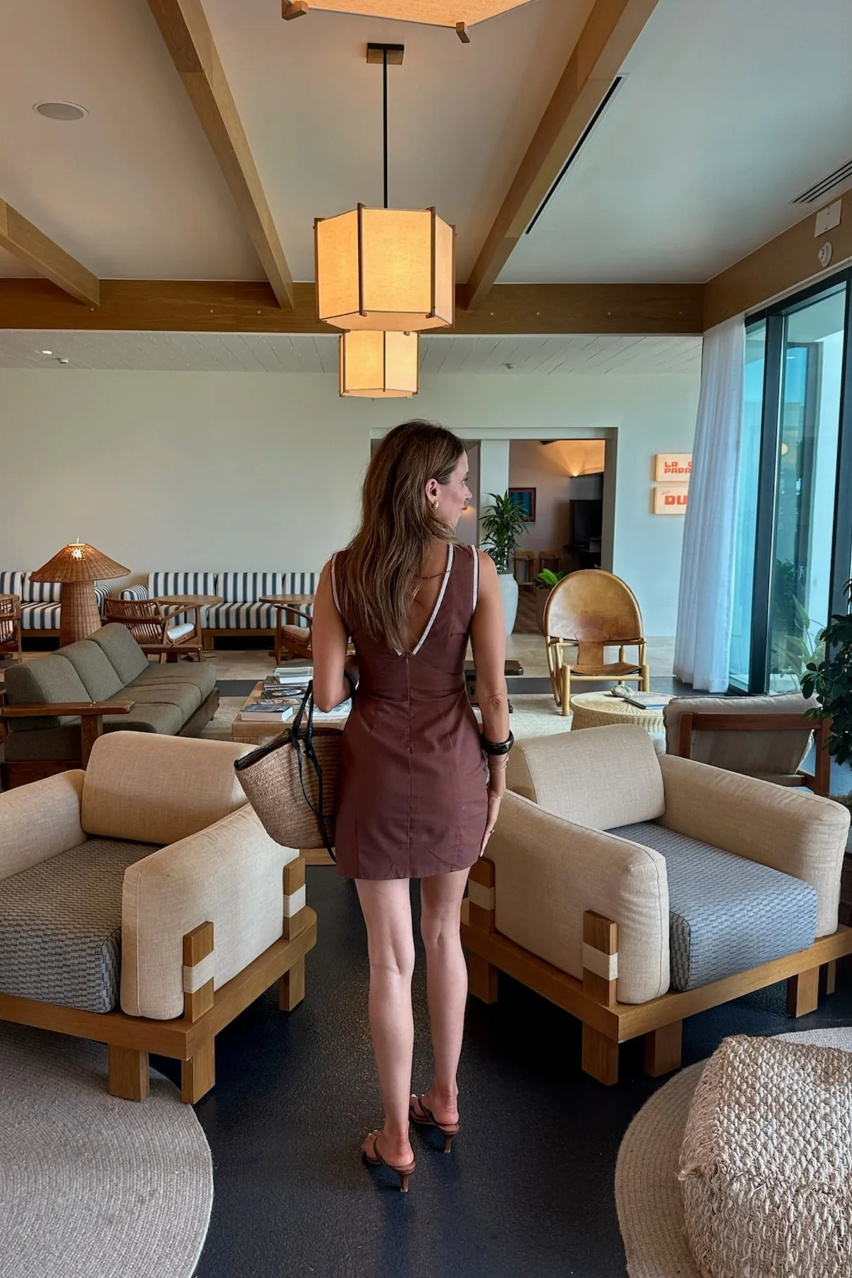 My Treat Dress - Image 6