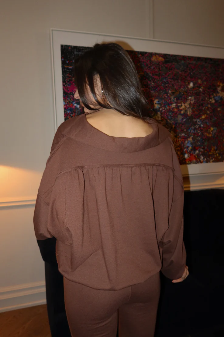 Myra Top - Image 2