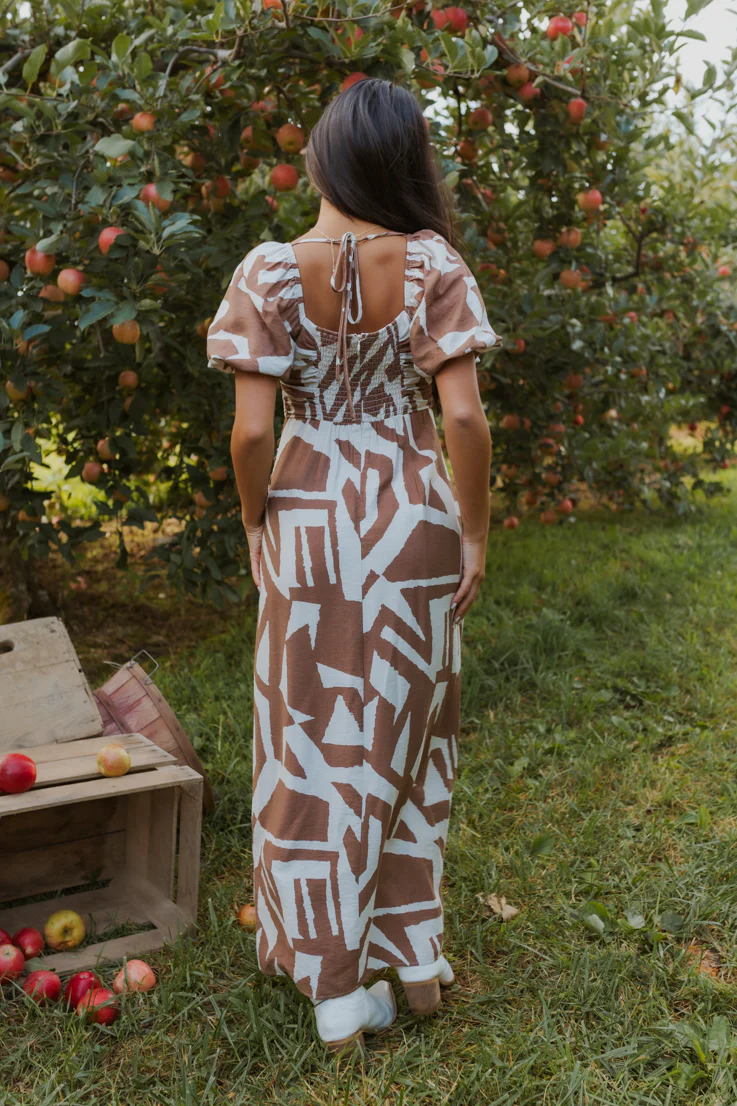 Nadia Dress - Image 2