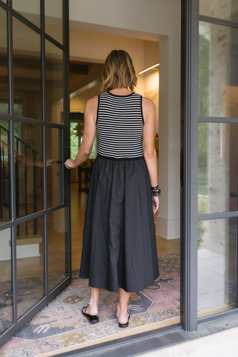 Nadine Dress - Image 2