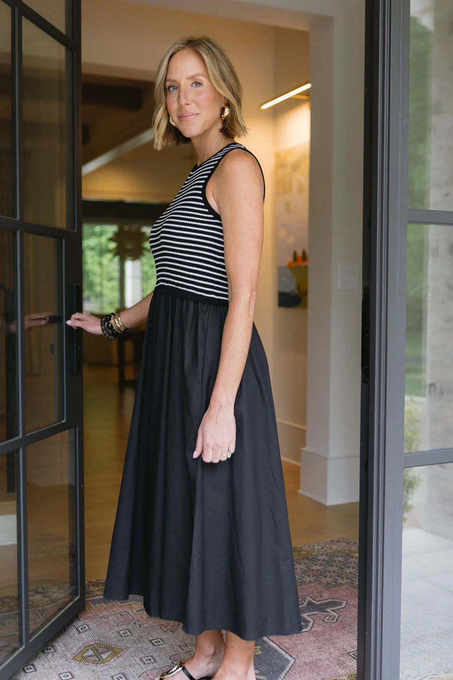 Nadine Dress - Image 4