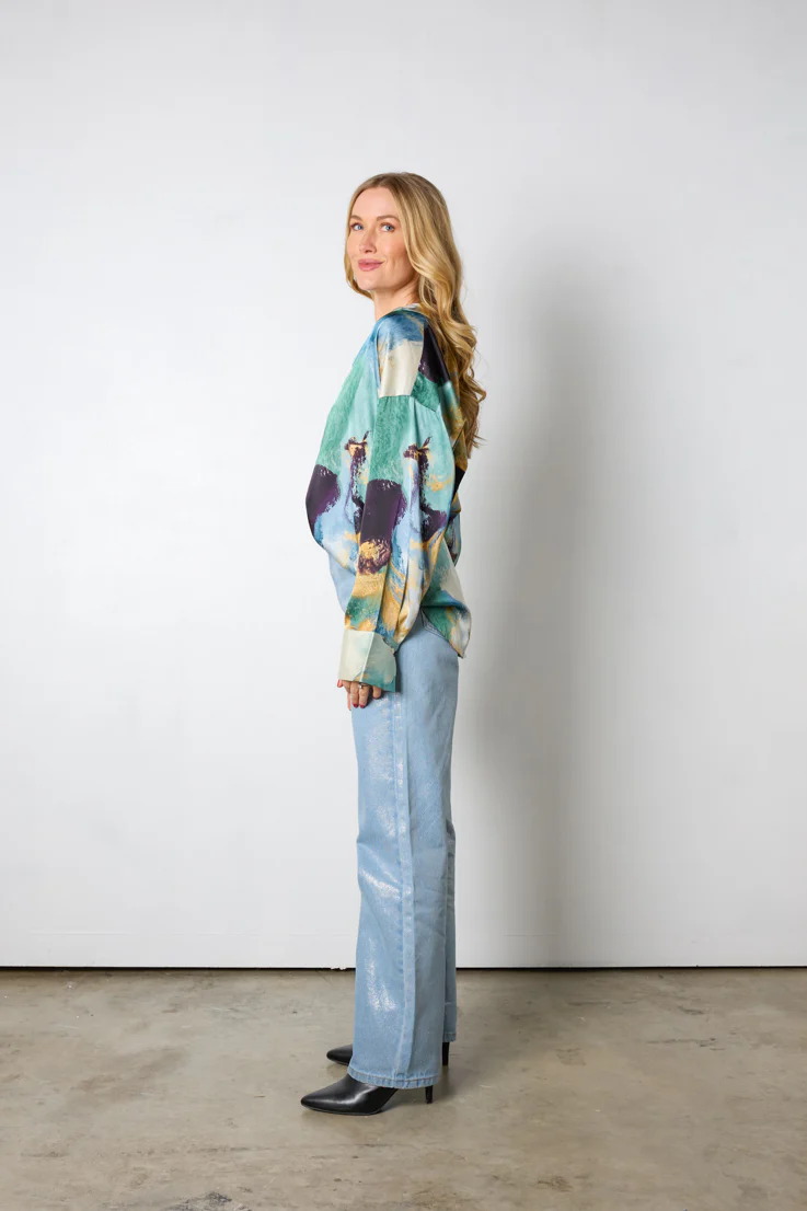 Nadine Top - Image 4