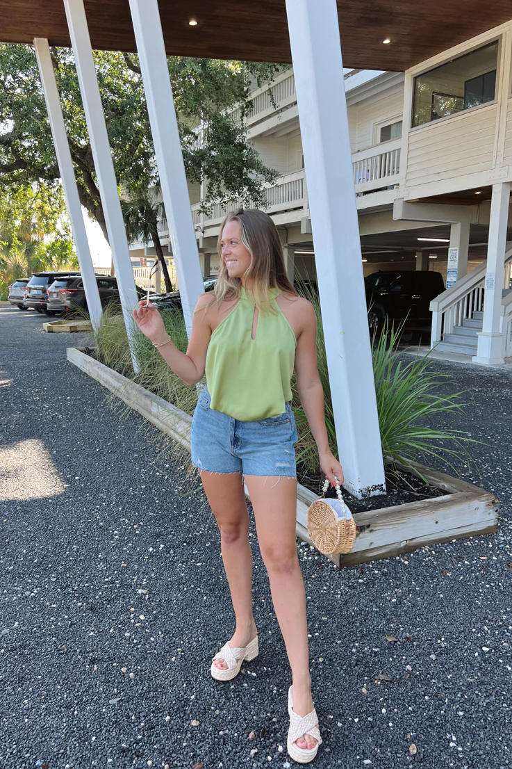 Nags Head Tank Top - Image 4