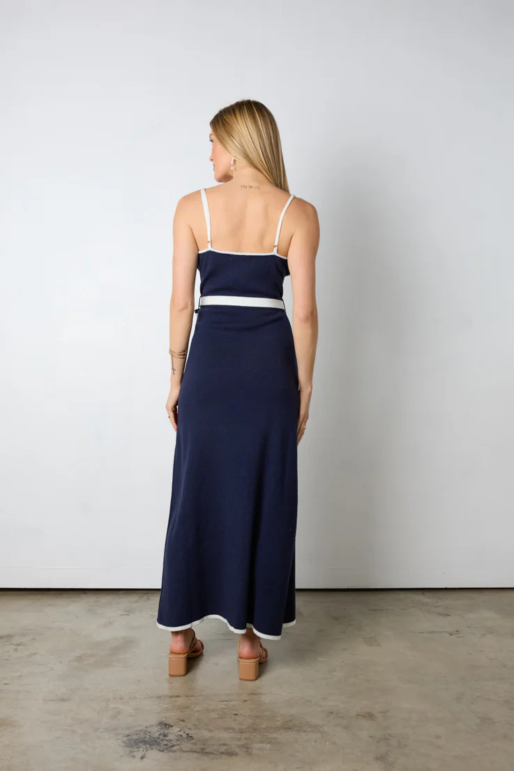Nantucket Midi Dress - Image 2
