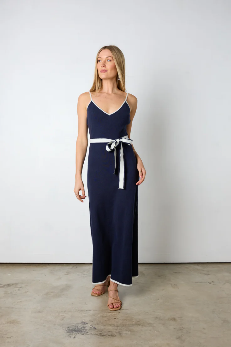 Nantucket Midi Dress - Image 3