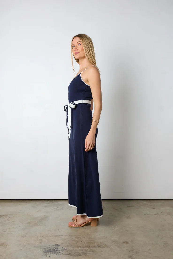 Nantucket Midi Dress - Image 4