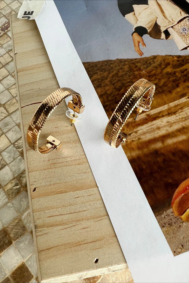 Natalie Earrings - Image 2
