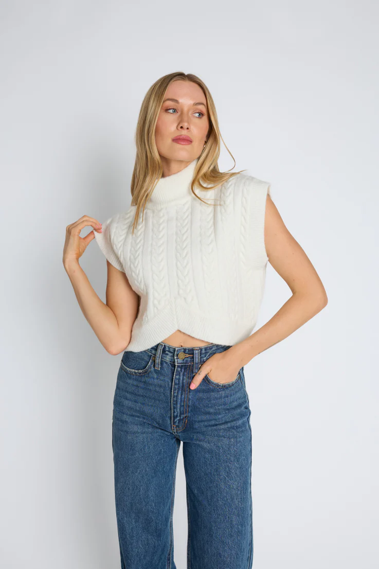 Natalie Sweater - Image 3