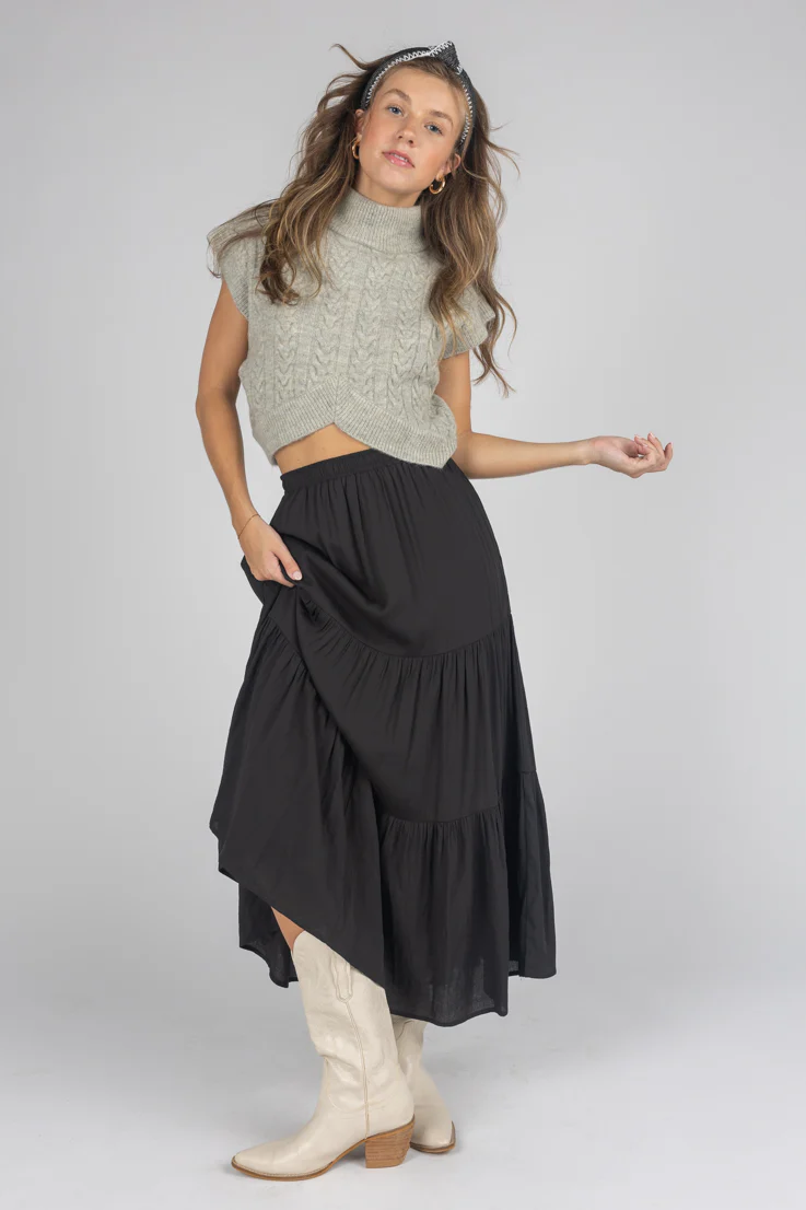 Natalie Sweater - Image 6