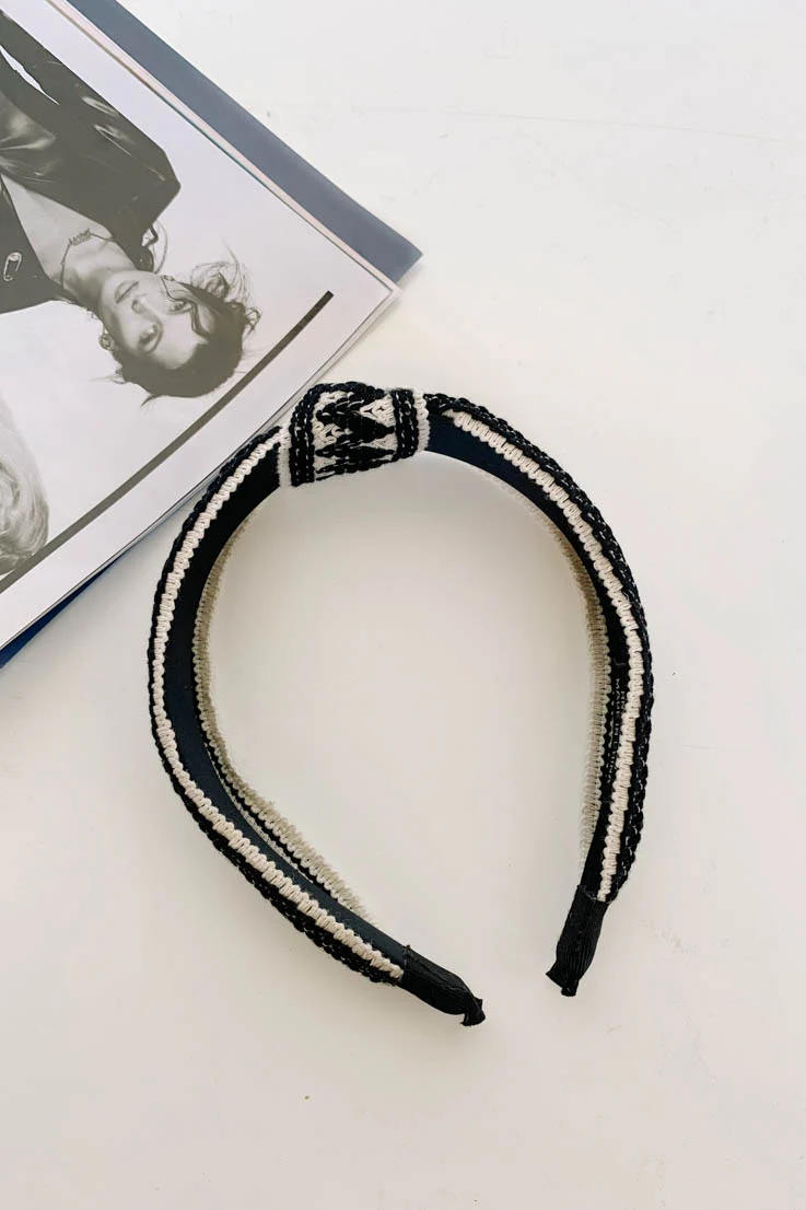 Natasha Headband