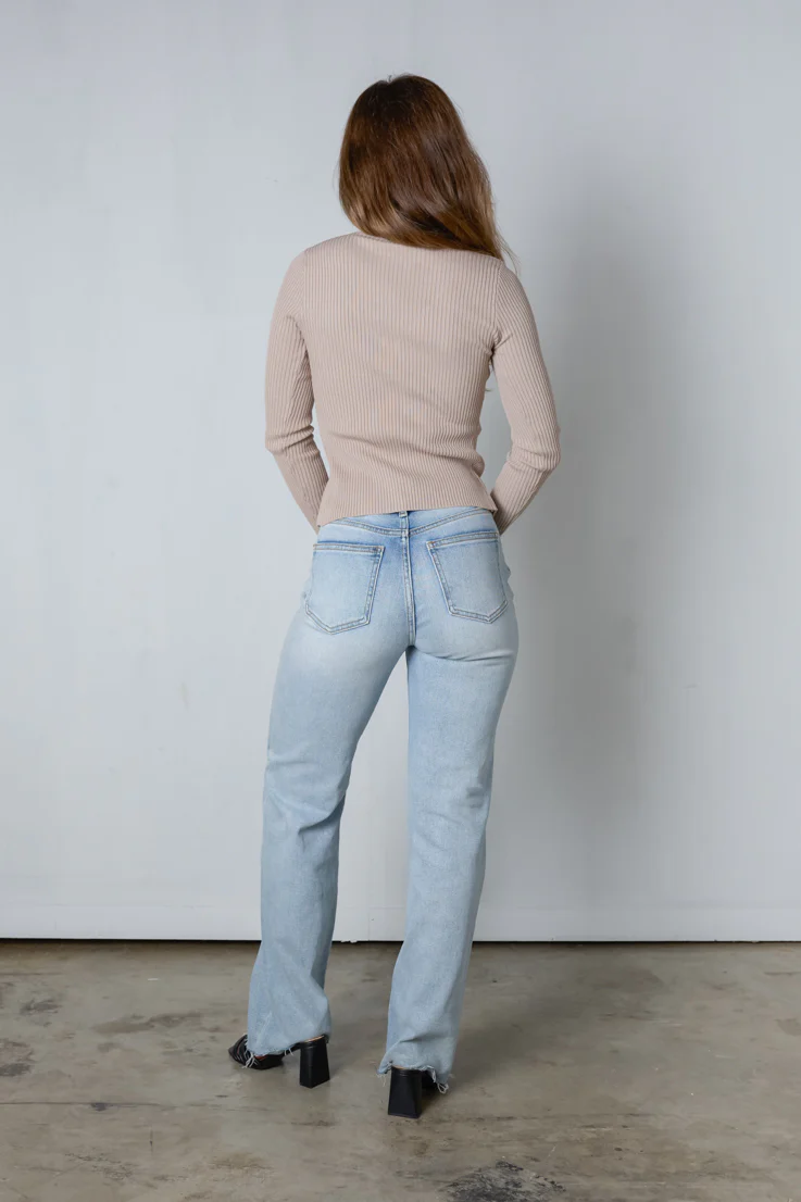 Natural Beauty Top - Image 2
