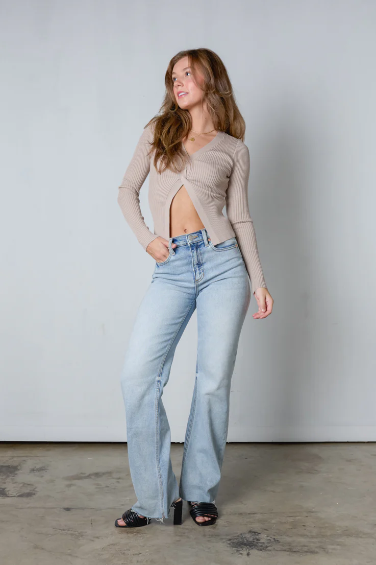 Natural Beauty Top - Image 4
