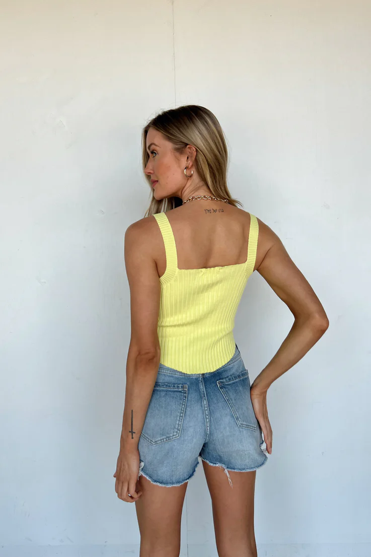 Nature Walk Tank Top - Image 6