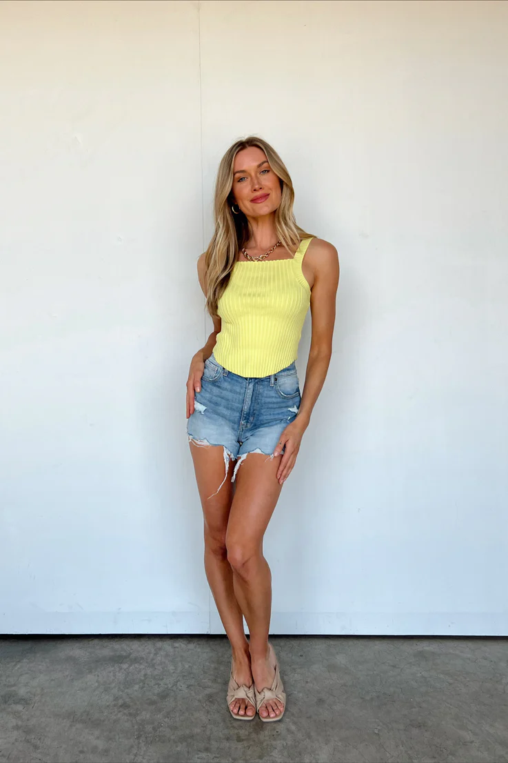 Nature Walk Tank Top - Image 8