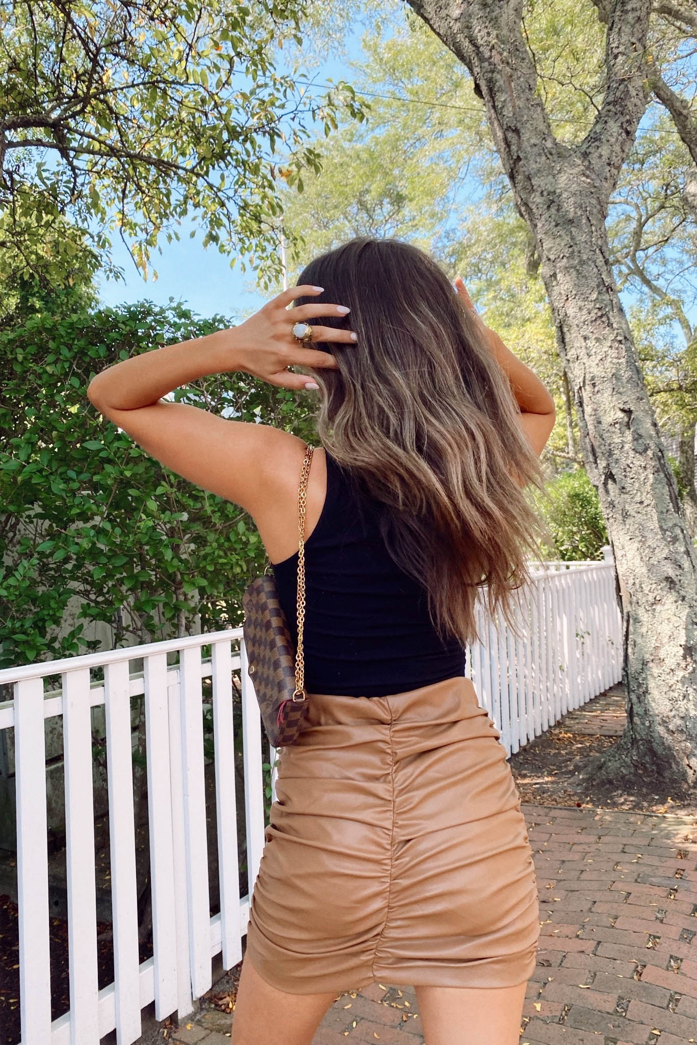 Navarro Skirt - Image 2