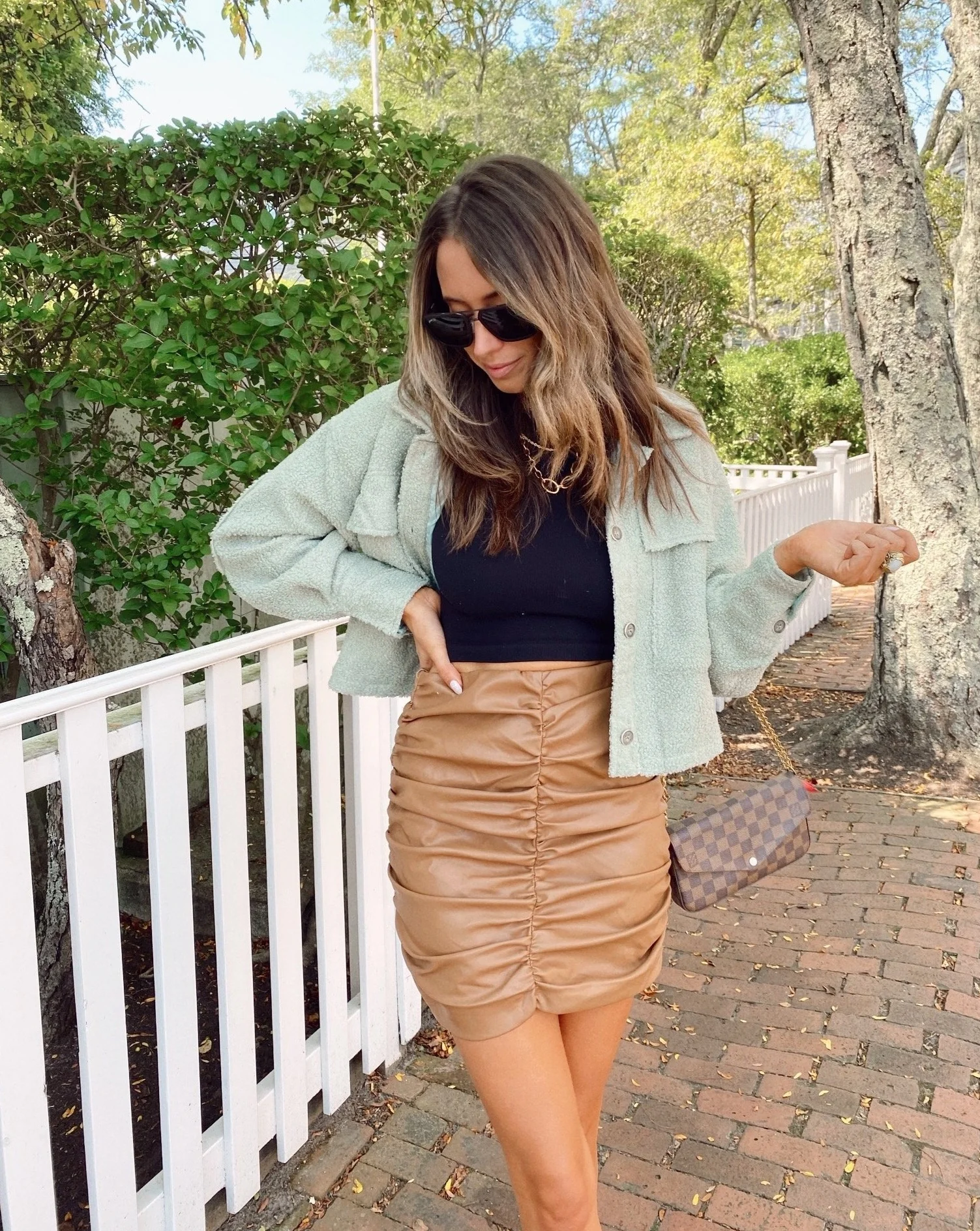 Navarro Skirt - Image 5