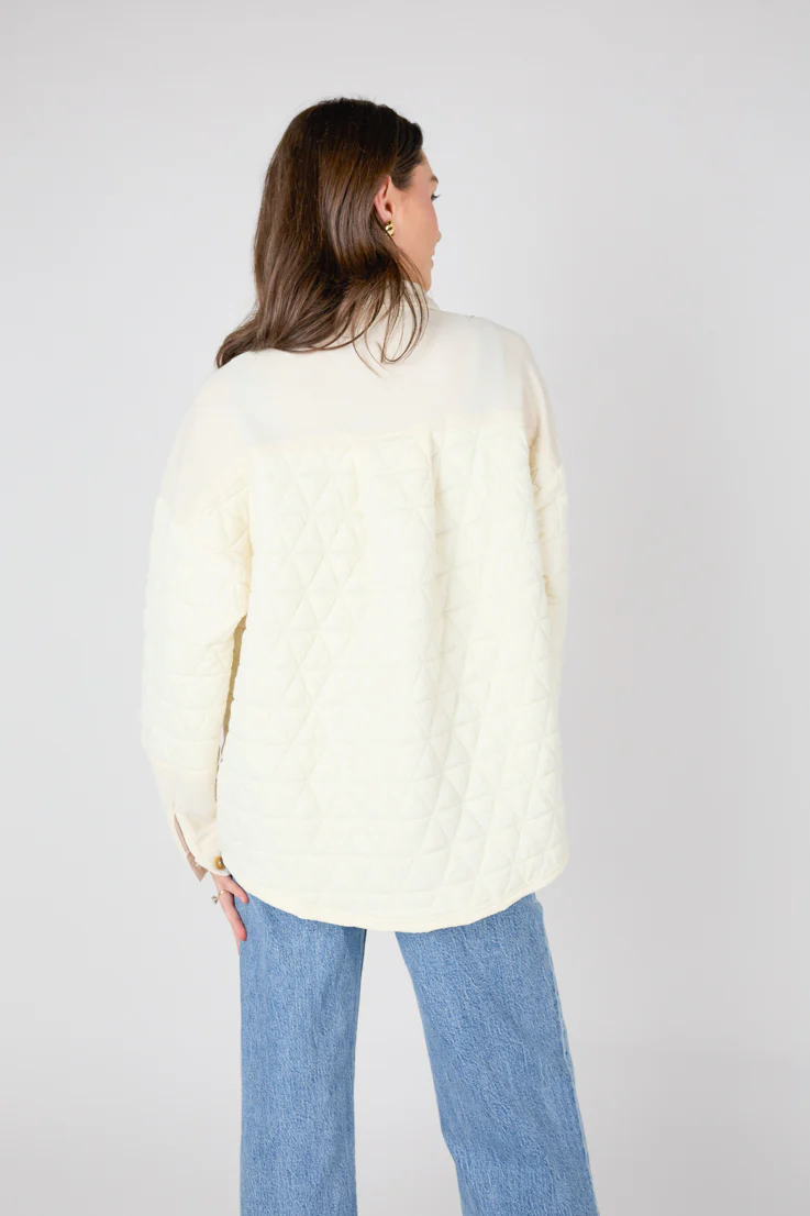 Near and Far Shacket - Image 2
