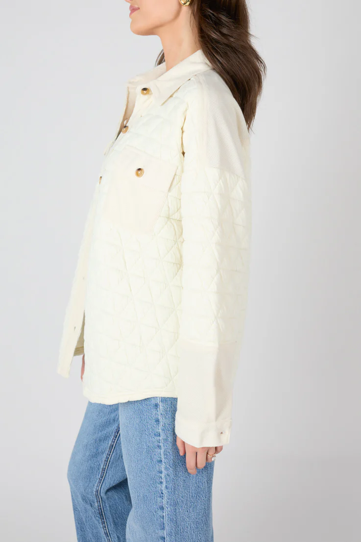 Near and Far Shacket - Image 4