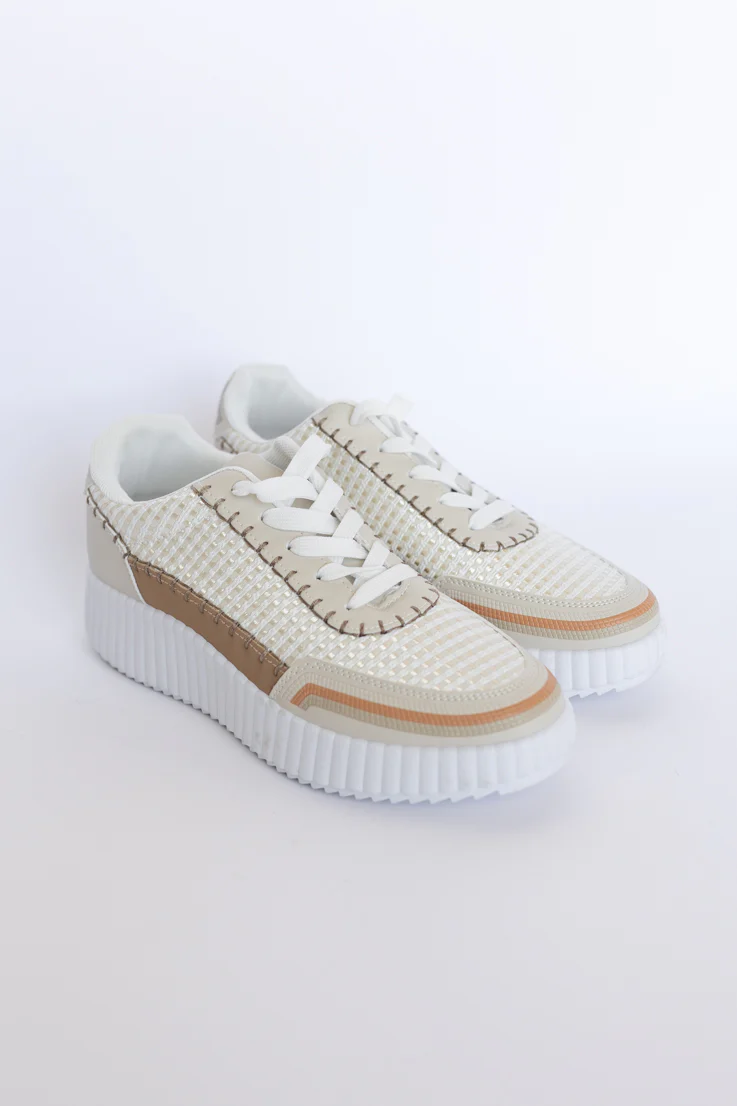 Neutral Lover Sneaker