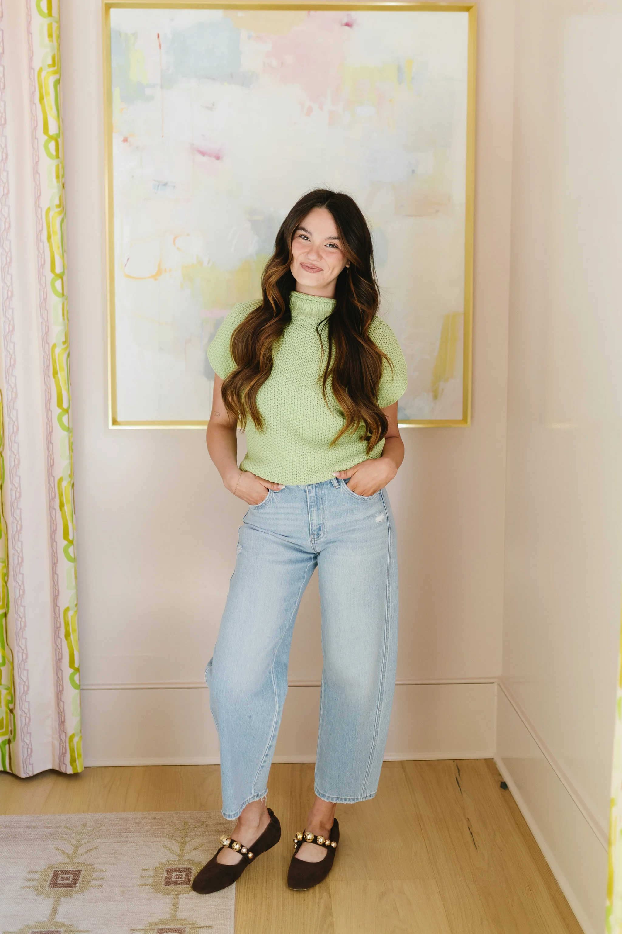 New Dawn Jeans